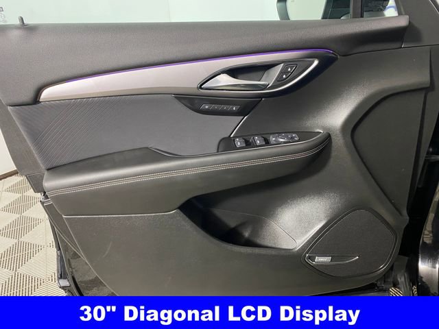 Certified 2025 Buick Envision Sport Touring image 12