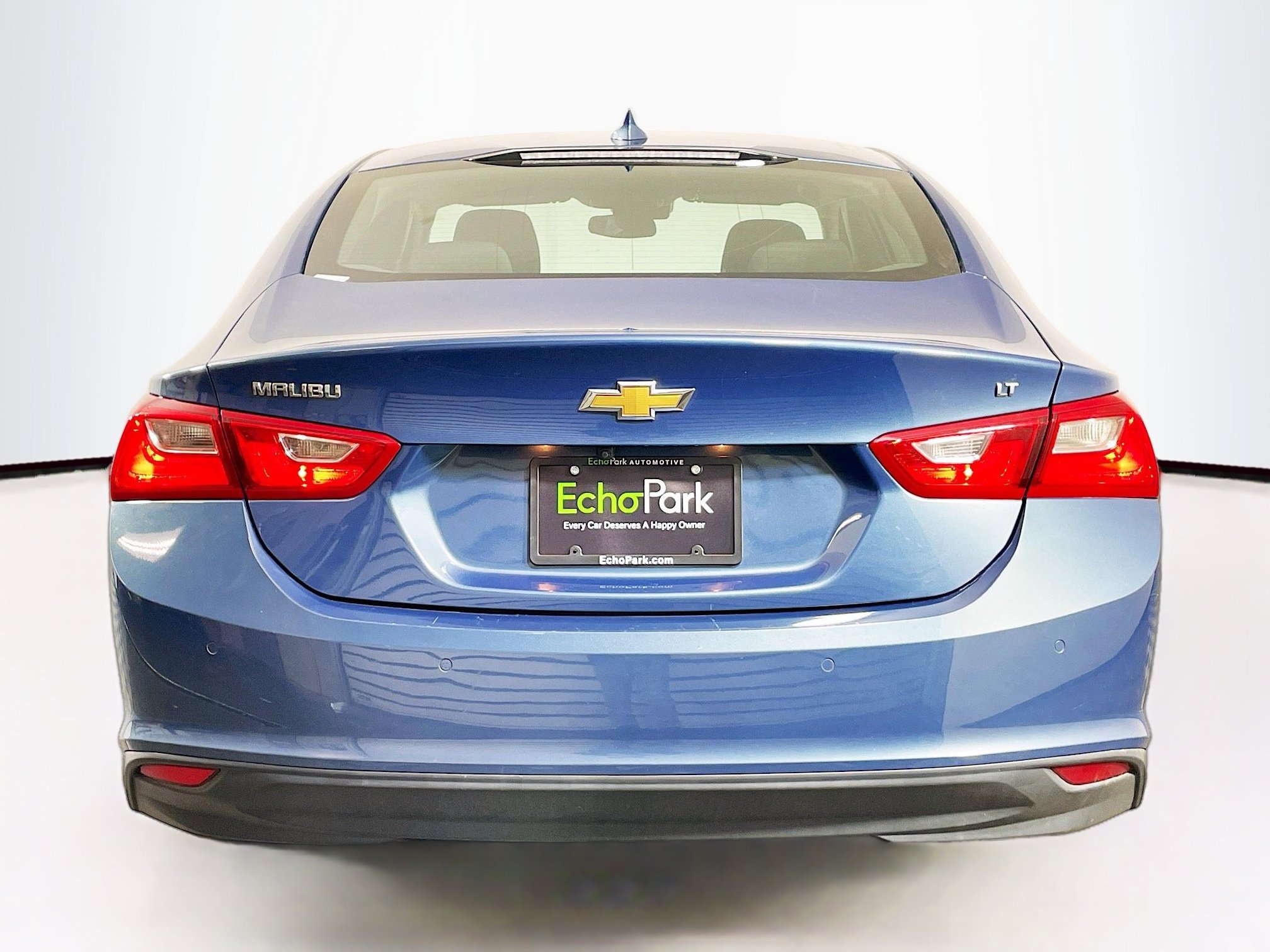 Used 2024 Chevrolet Malibu LT image 7