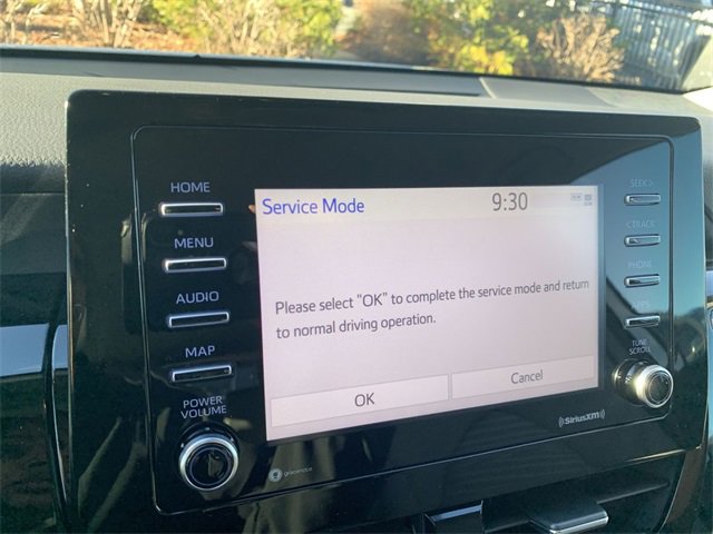 Used 2021 Toyota Camry SE image 21