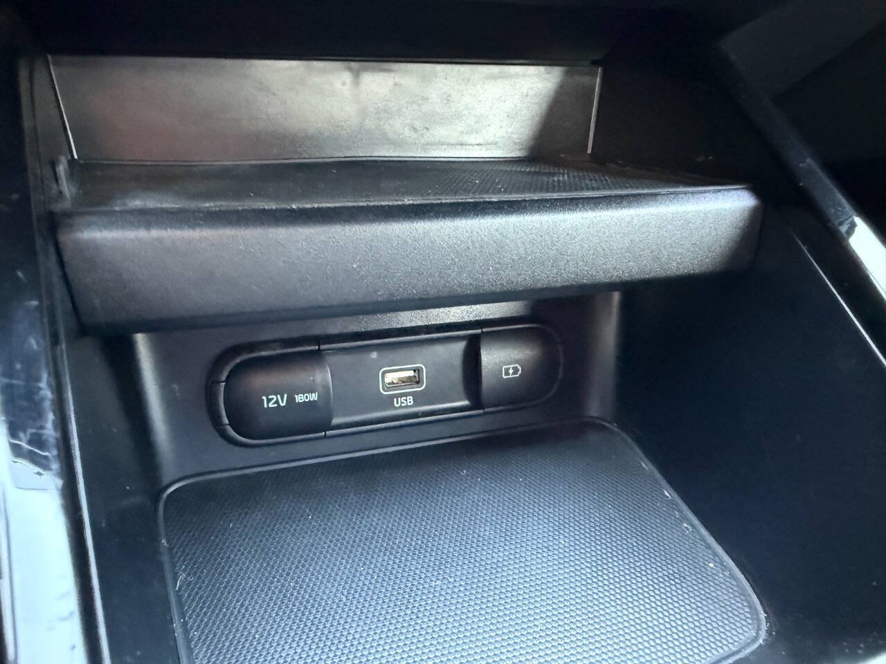 Used 2023 Kia Forte GT-Line FWD image 47