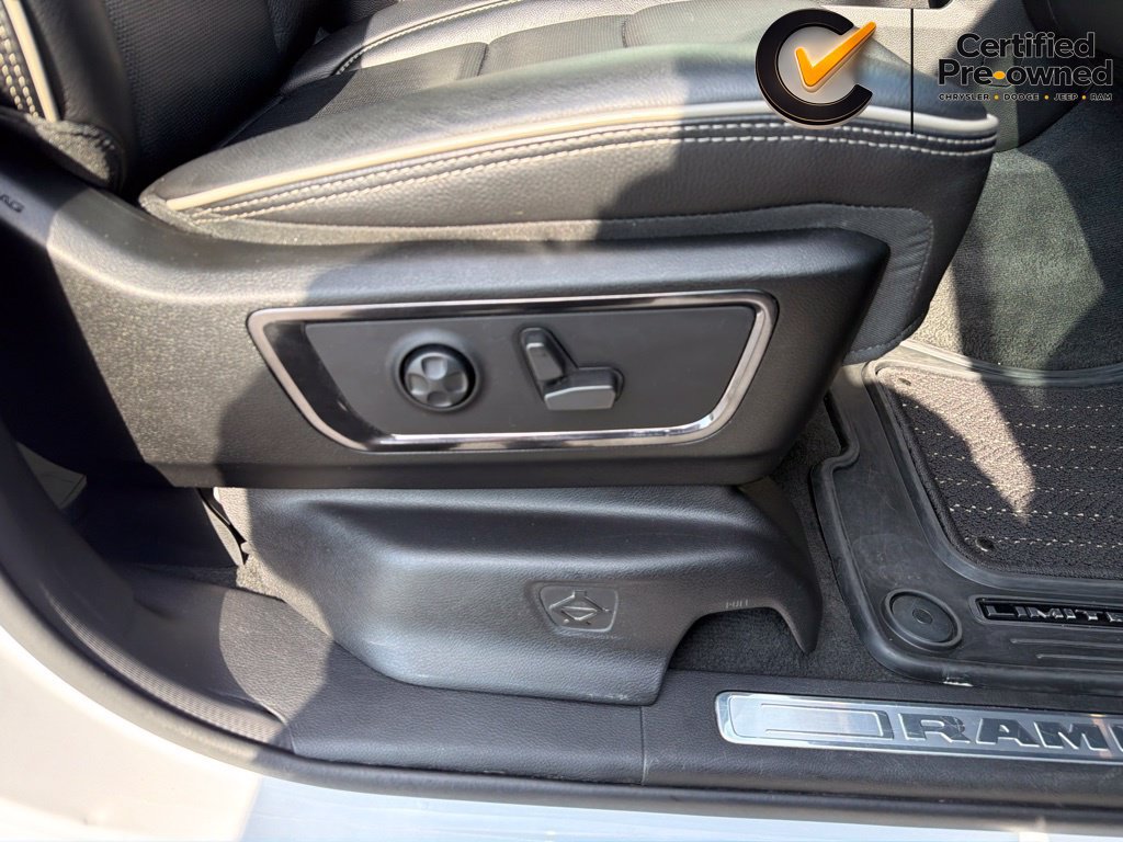 Certified 2023 RAM 1500 Limited AWD/4WD image 41