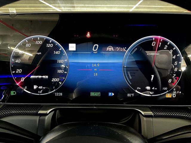 New 2026 Mercedes-Benz S 63 AMG S image 22