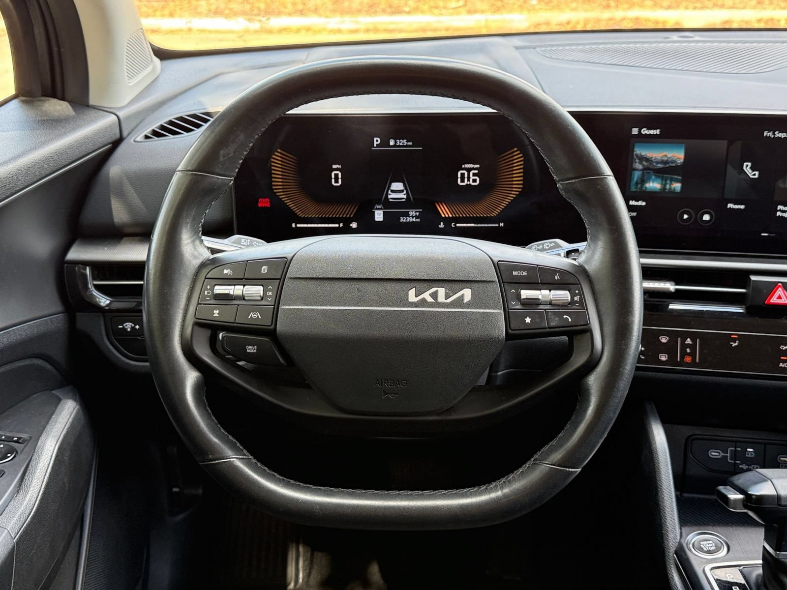 Used 2026 Kia Sportage LX FWD image 28