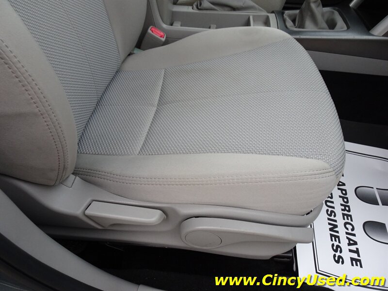 Used 2013 Subaru Forester 2.5X w/ Alloy Wheel Pkg AWD/4WD image 26