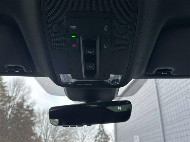 Certified 2025 Audi Q3 2.0T Premium Plus w/ Premium Plus Package image 34