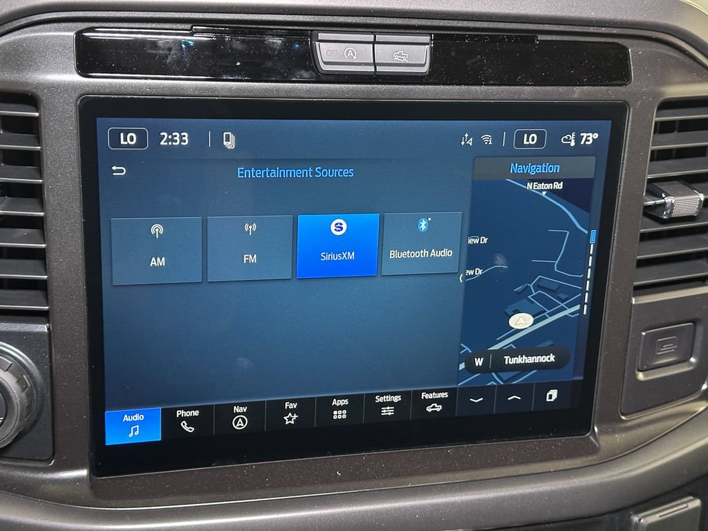 New 2026 Ford F150 Tremor AWD/4WD image 36