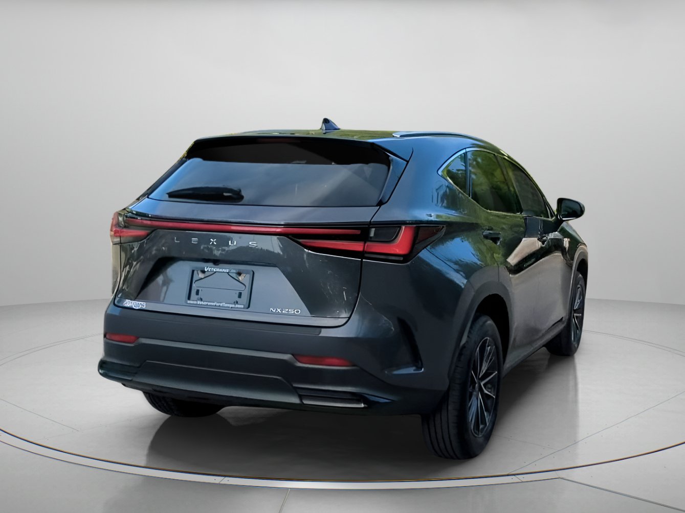 Used 2024 Lexus NX 250 FWD image 26