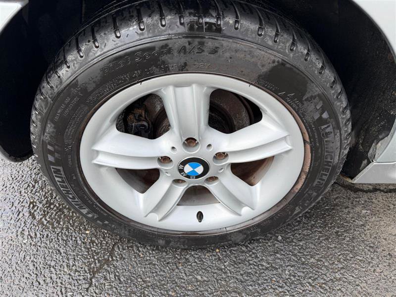 Used 2000 BMW Z3 2.5i RWD image 17