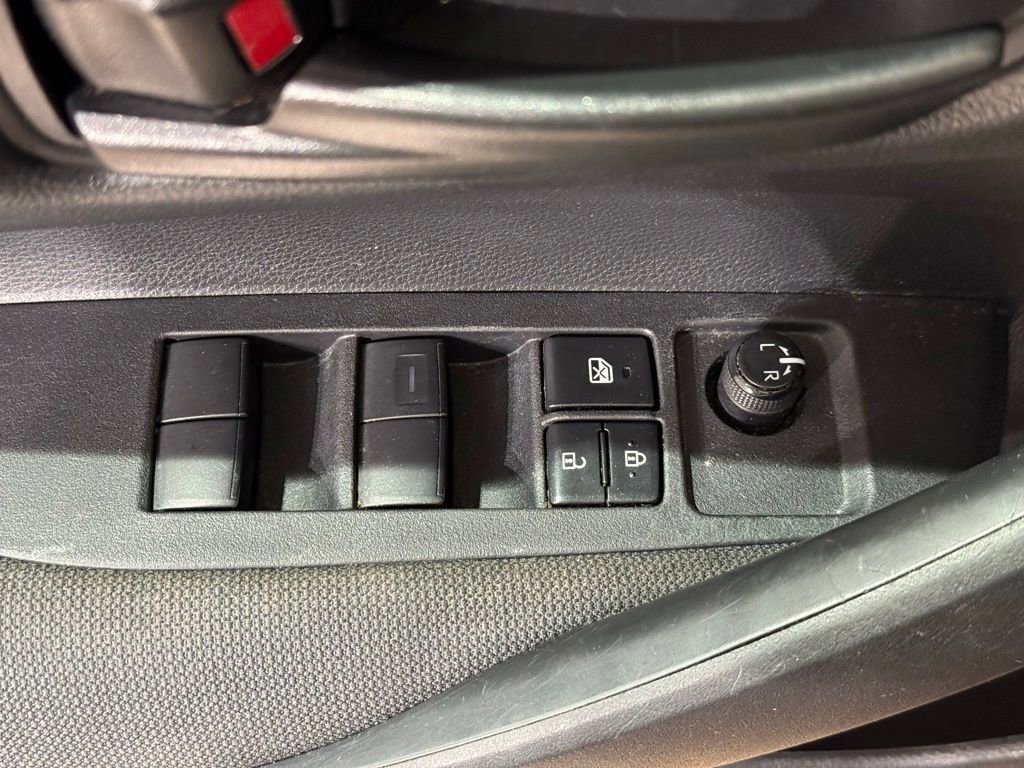 Certified 2024 Toyota Corolla LE FWD image 15