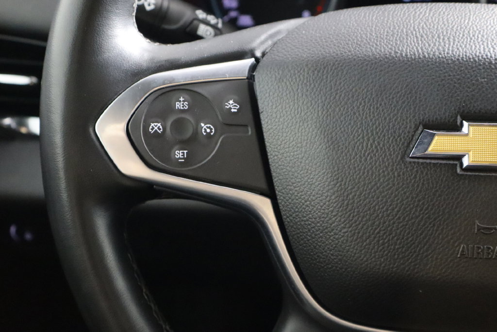 Used 2023 Chevrolet Traverse LT AWD/4WD image 25