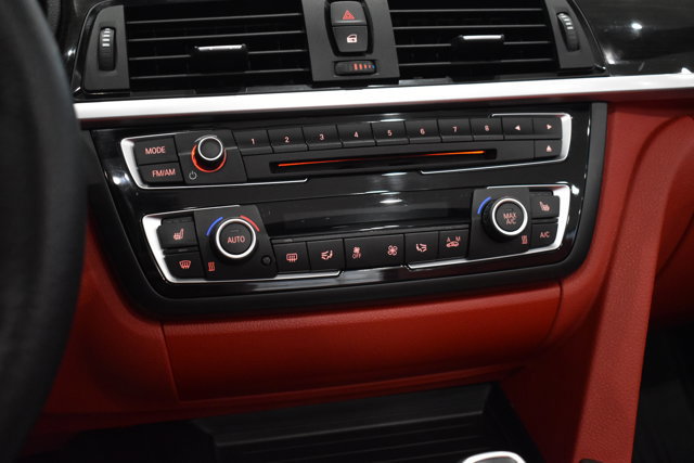 Used 2016 BMW 428i xDrive Convertible image 23