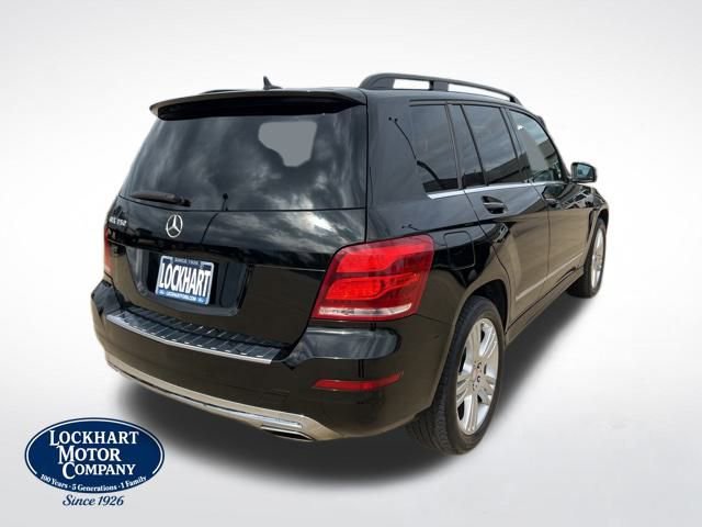 Used 2015 Mercedes-Benz GLK 350 2WD image 7