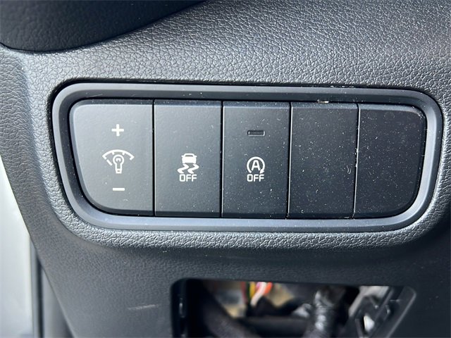 Used 2023 Kia Soul LX w/ Option Group 015 image 23