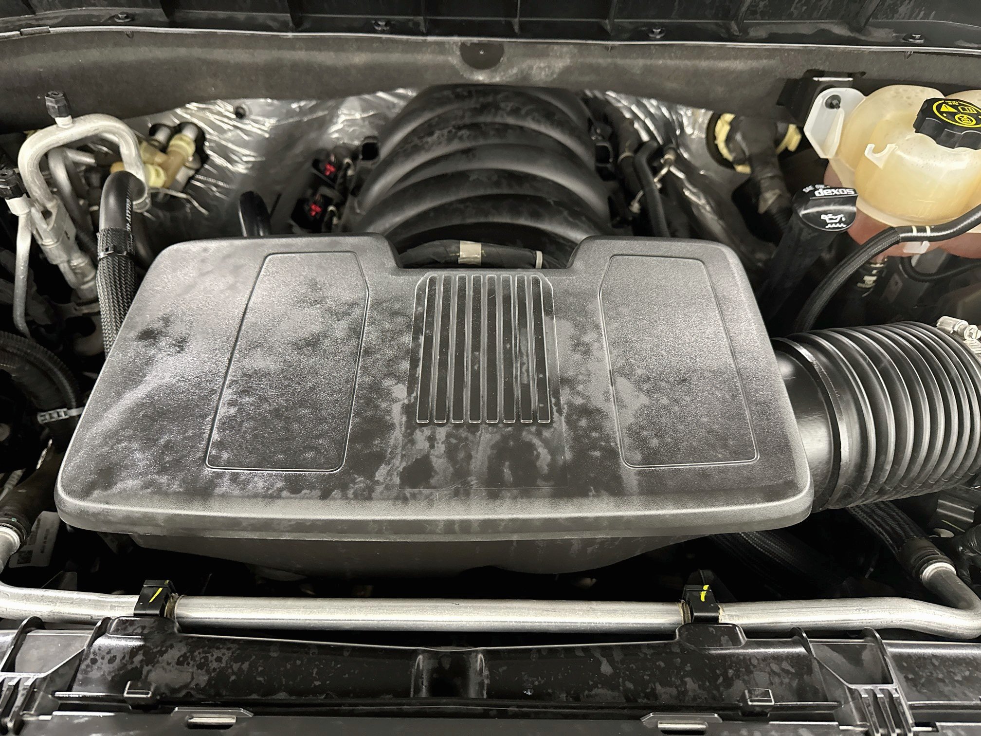 Used 2023 Chevrolet Suburban LS AWD/4WD image 29