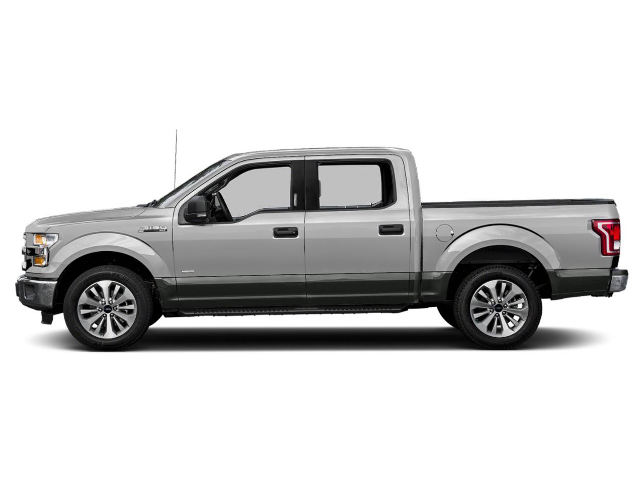 Used 2015 Ford F150 XLT RWD image 38