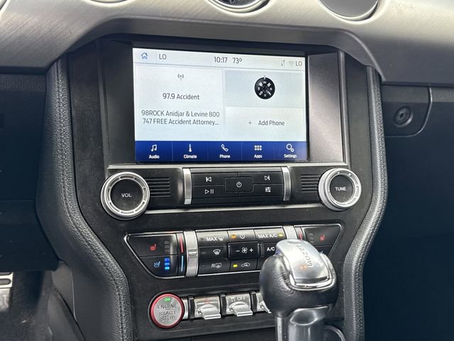 Used 2021 Ford Mustang Premium RWD image 29