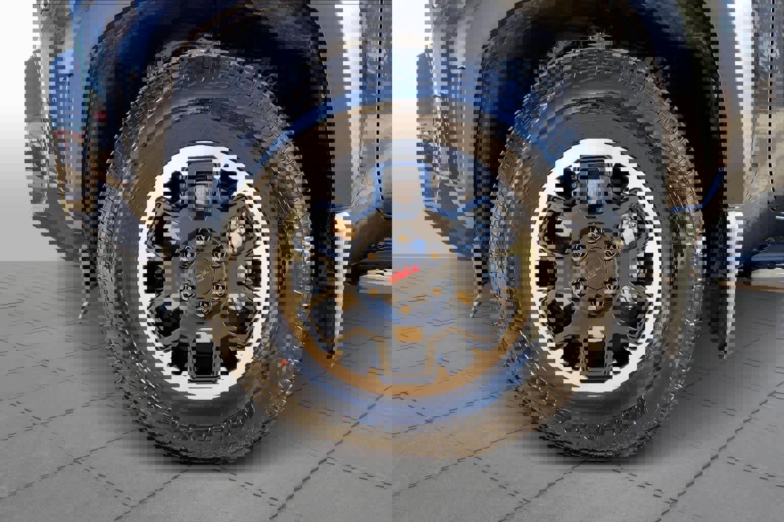 Used 2025 Toyota 4Runner TRD Off-Road Premium image 10