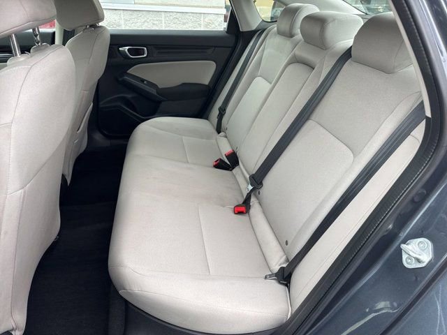 Used 2023 Honda Civic EX image 8