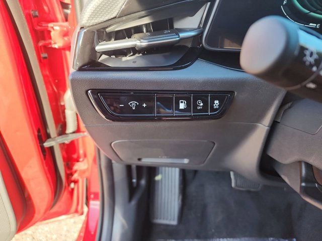 New 2025 Kia Niro EX w/ EX Cold Weather Package image 25