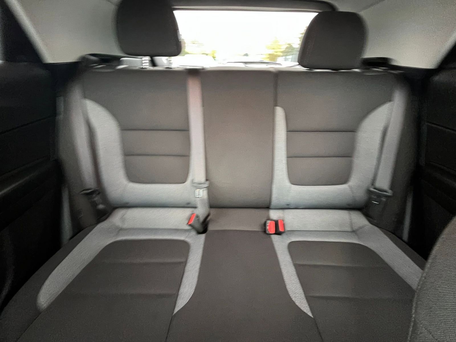 Used 2025 Chevrolet TrailBlazer LT image 36