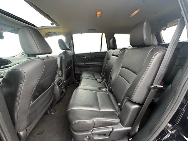 Used 2022 Honda Pilot Special Edition image 19