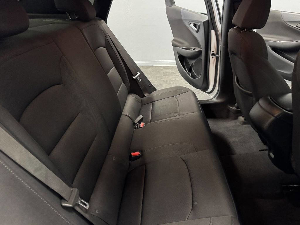 Used 2019 Chevrolet Malibu LS image 51