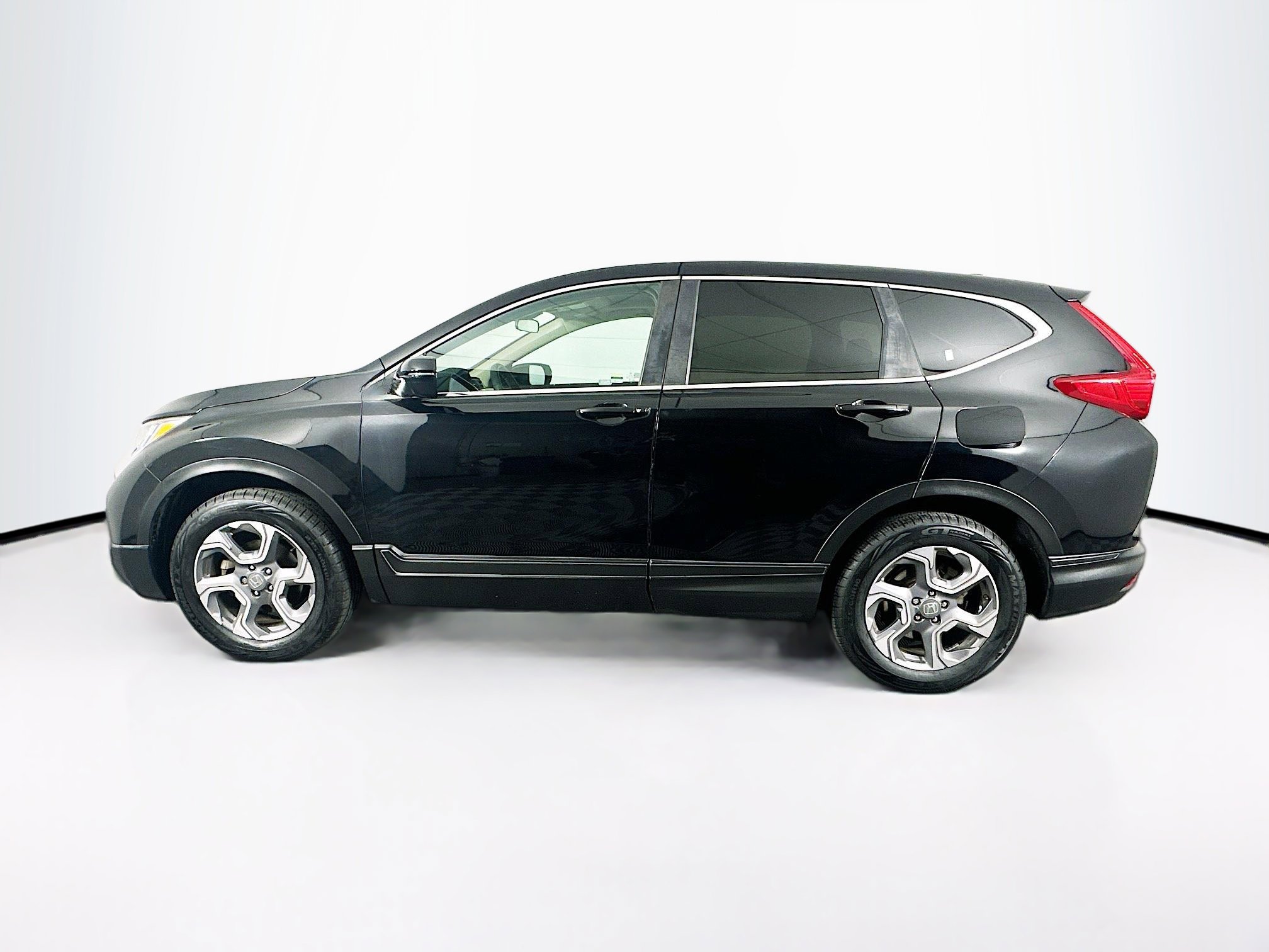 Used 2018 Honda CR-V EX image 4