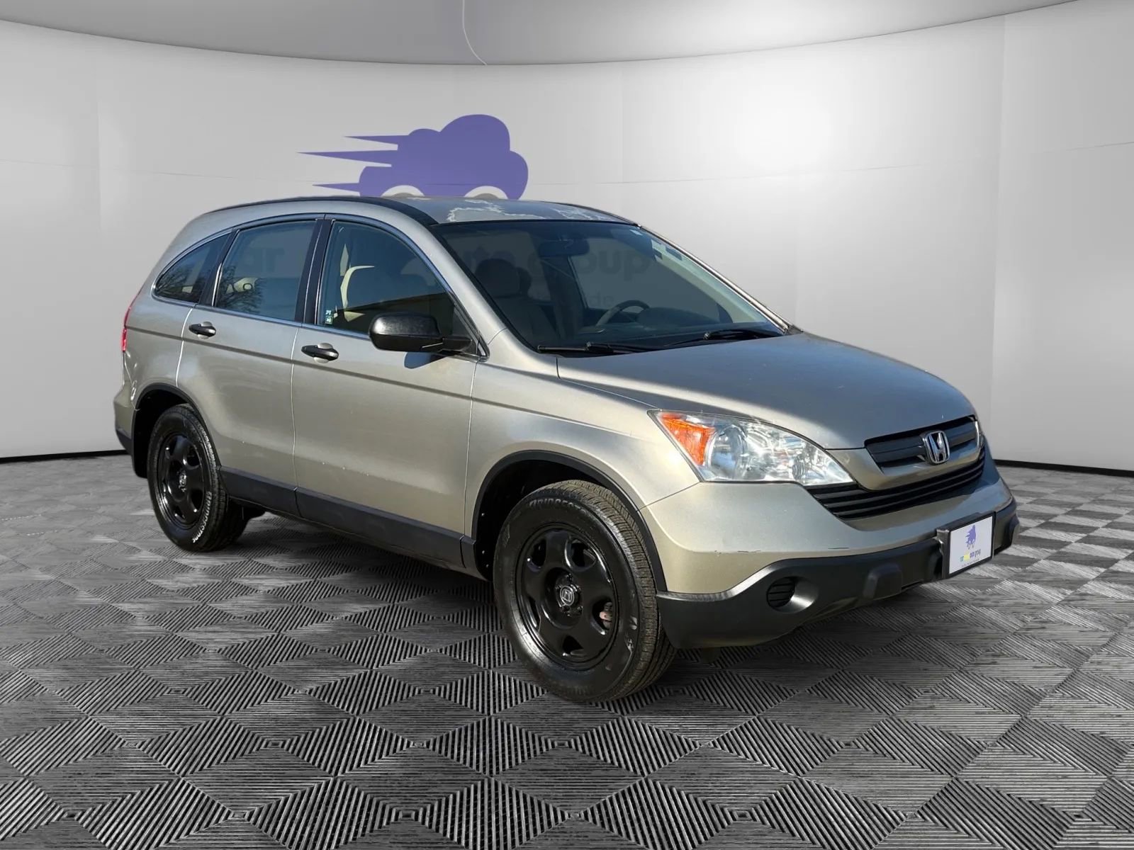 Used 2007 Honda CR-V LX image 7