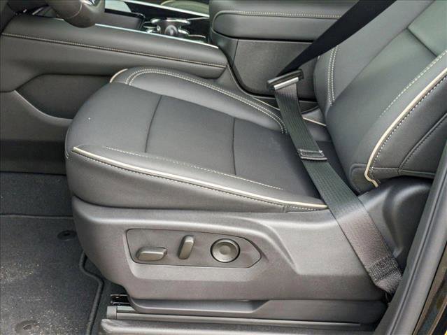 New 2025 Chevrolet Tahoe Premier w/ Sun And Tow Package image 4