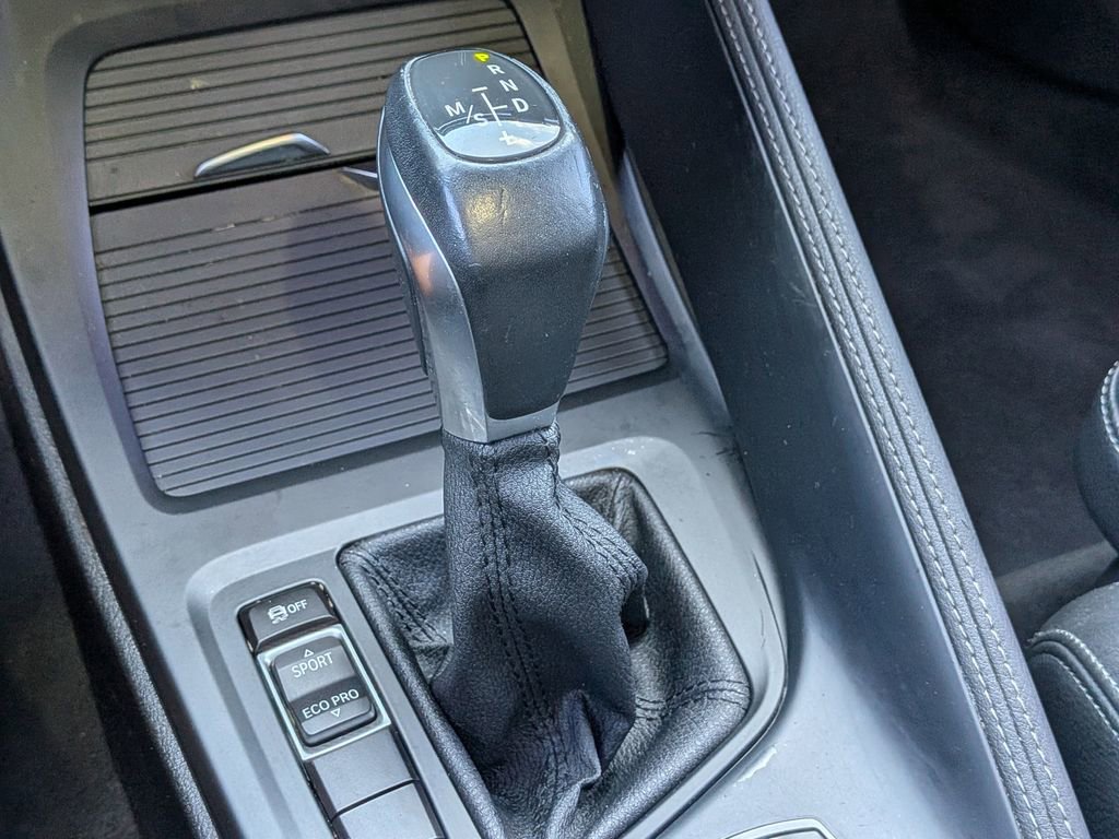 Used 2018 BMW X1 sDrive28i FWD image 22