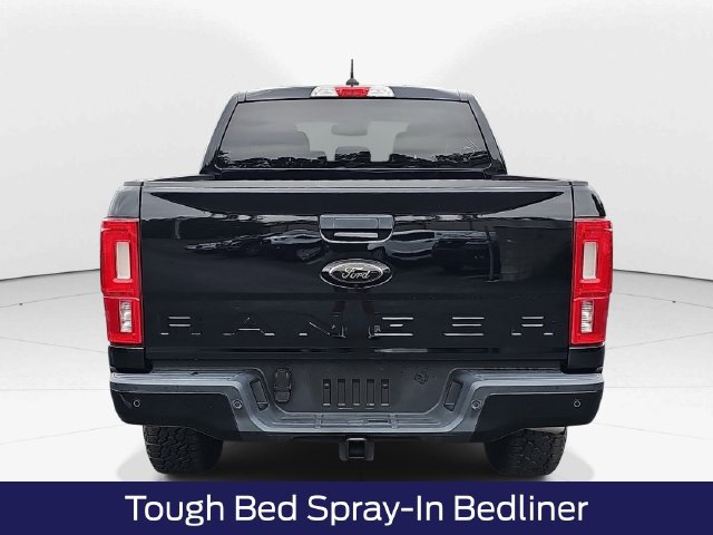 Used 2023 Ford Ranger XLT w/ Equipment Group 301A Mid AWD/4WD image 5