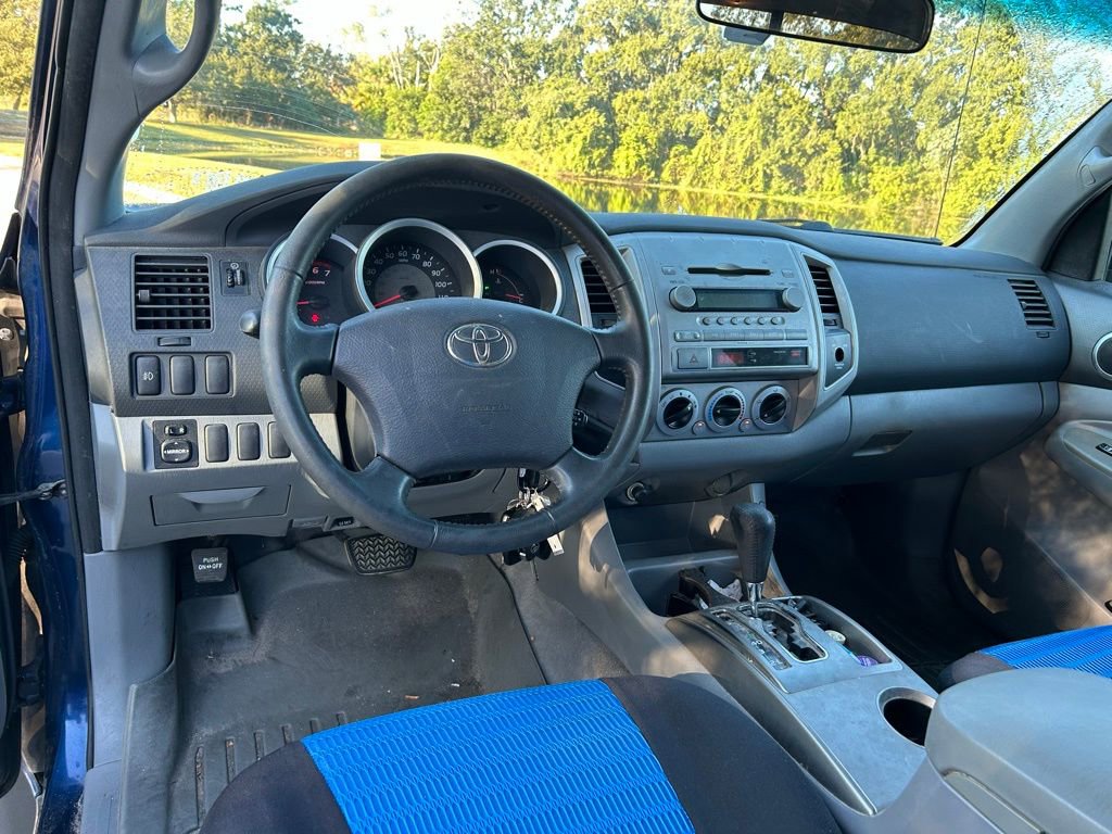 Used 2006 Toyota Tacoma PreRunner image 11
