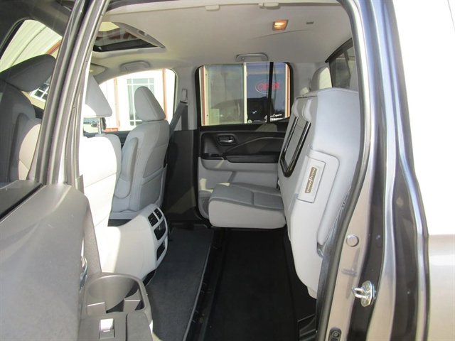 Used 2019 Honda Ridgeline RTL-E image 17