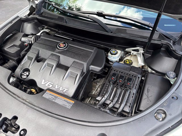 Used 2016 Cadillac SRX Performance FWD image 33