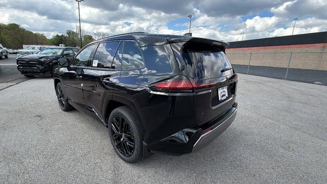 New 2026 Toyota RAV4 XSE AWD/4WD image 3
