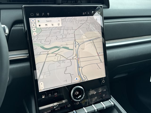 New 2026 GMC Terrain Denali image 8