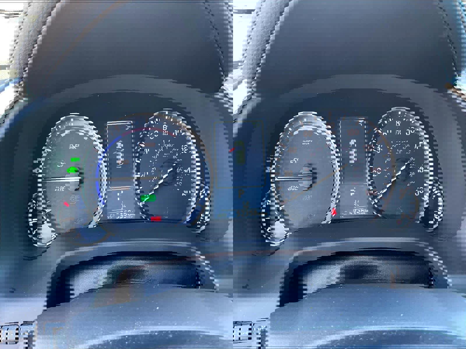 Used 2022 Lexus RX 450h AWD w/ Premium Package image 21