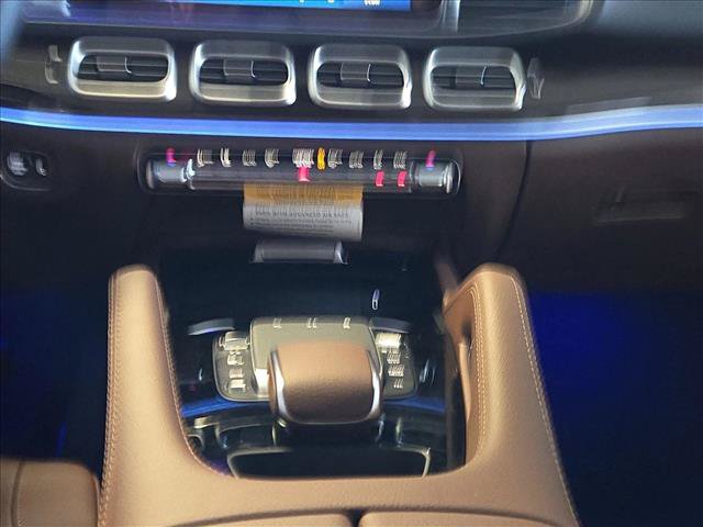 New 2026 Mercedes-Benz GLE 450 4MATIC image 9