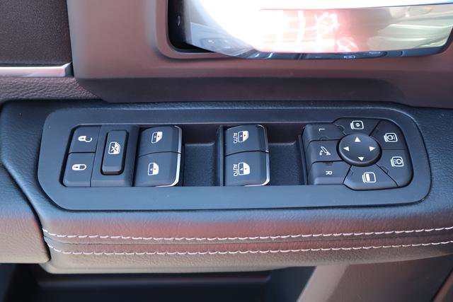 New 2026 RAM 2500 Laramie image 17