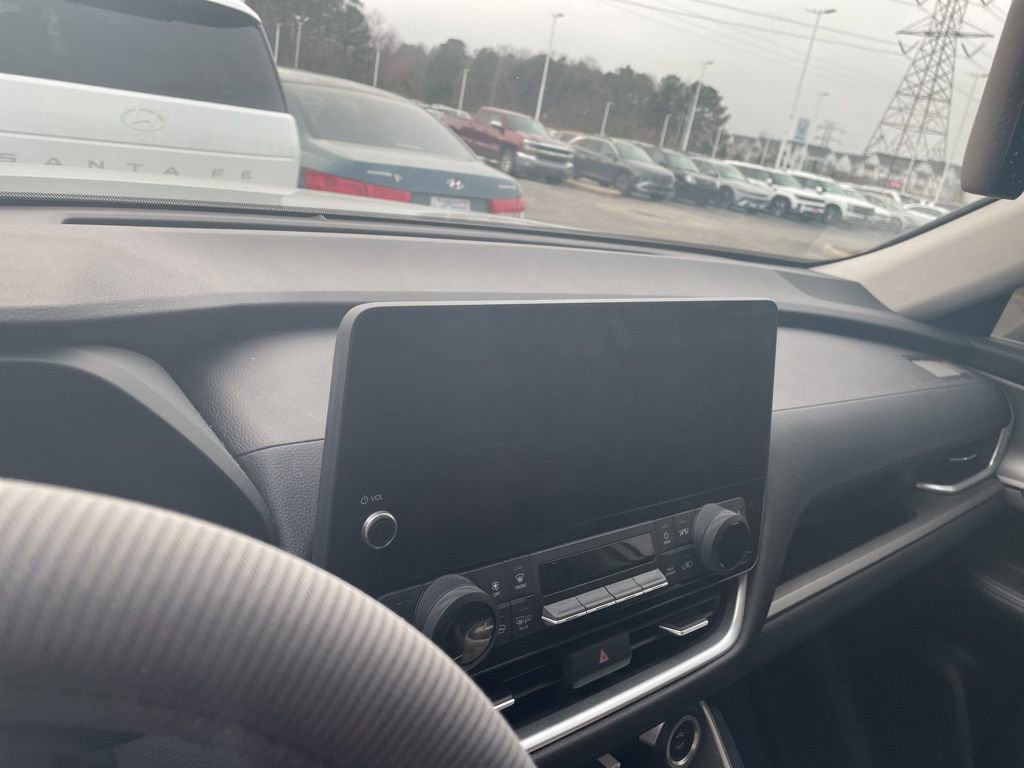 Used 2024 Toyota Grand Highlander XLE image 16