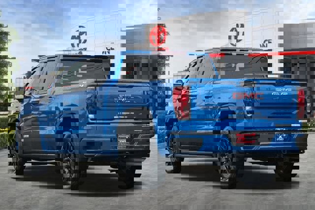 Used 2023 GMC Sierra 1500 Elevation image 6