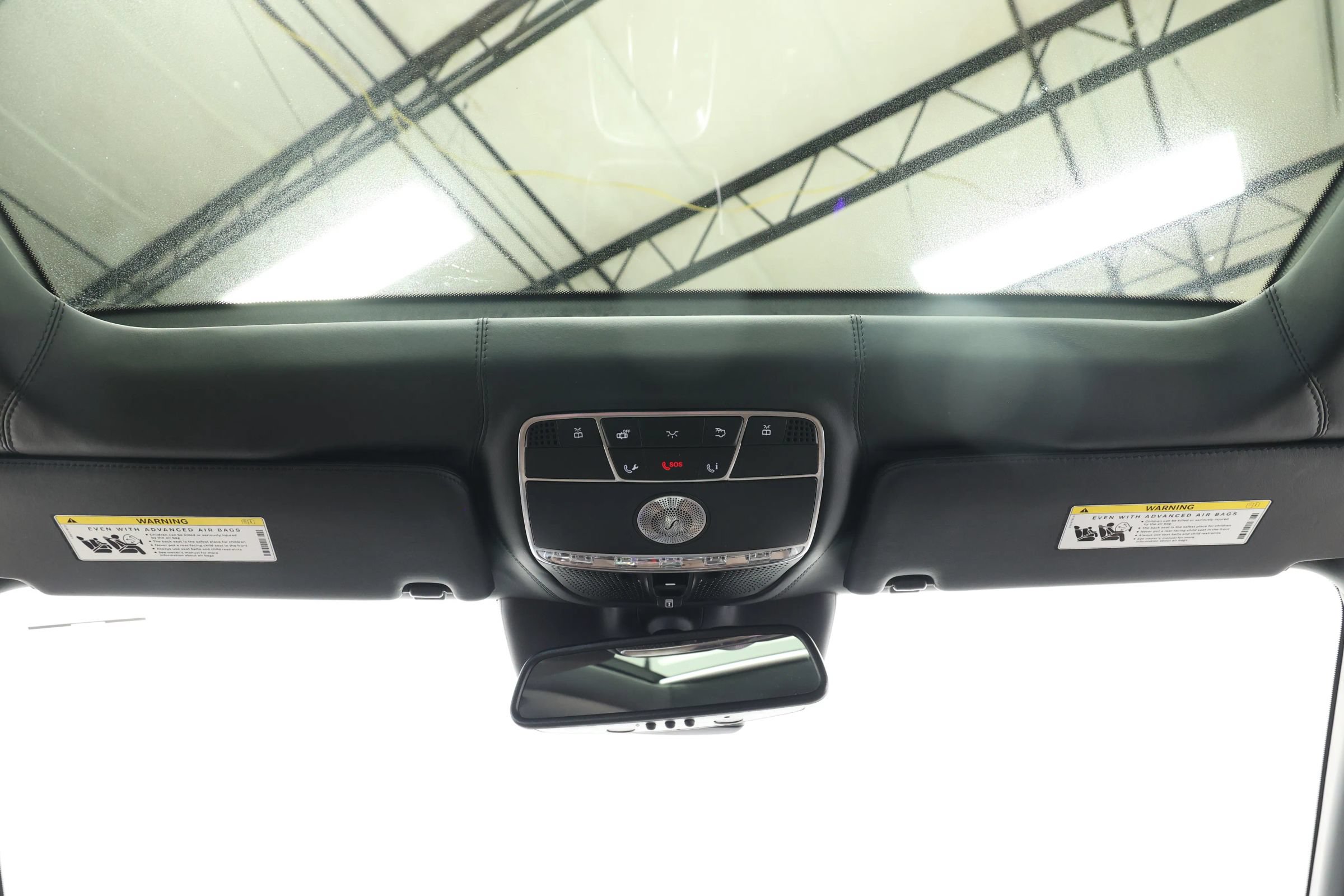 Used 2016 Mercedes-Benz Maybach S 600 image 45