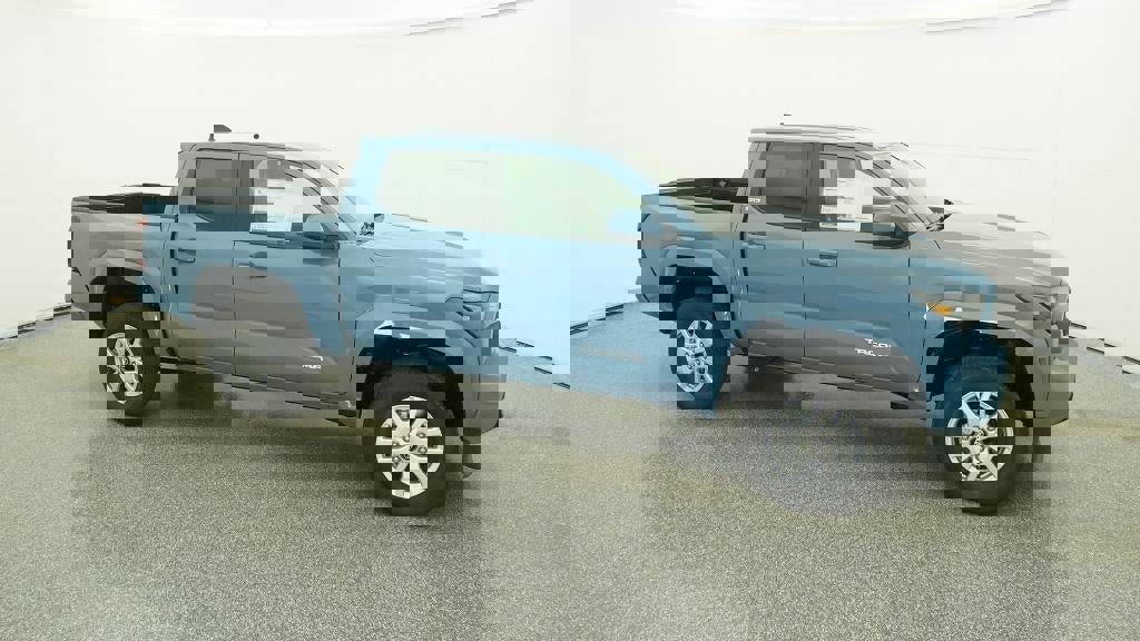 New 2026 Toyota Tacoma SR5 image 39