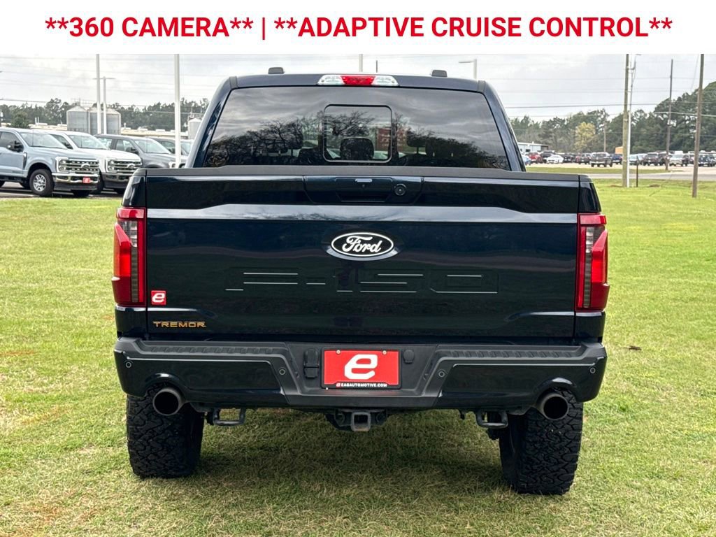 Used 2025 Ford F150 Tremor w/ Tow/Haul Package image 7