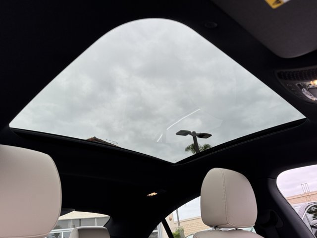New 2025 Mercedes-Benz CLA 250 image 3