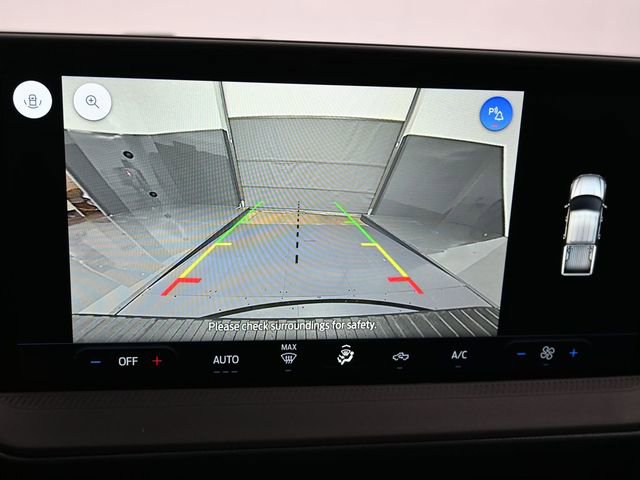 New 2025 Ford Maverick Lobo image 21