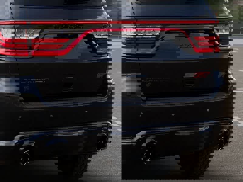 New 2026 Dodge Durango GT image 13