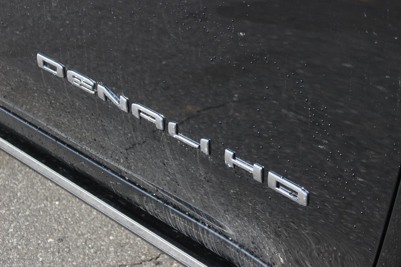 New 2026 GMC Sierra 3500 Denali w/ Denali Reserve Package image 11