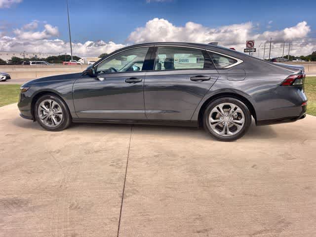 Used 2026 Honda Accord EX-L image 4