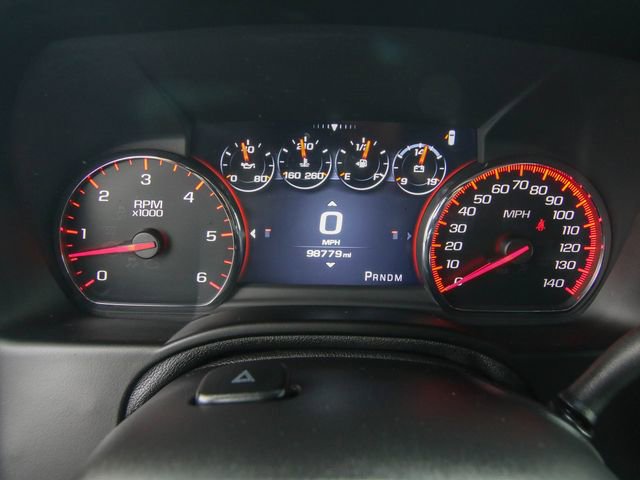 Used 2016 GMC Yukon Denali w/ Open Road Package image 18